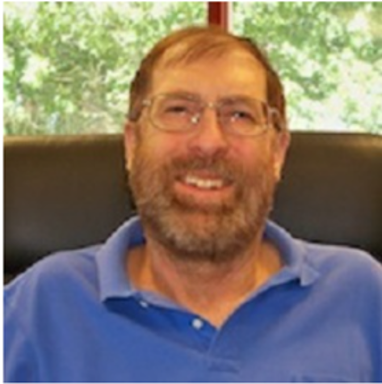 Dr. Randall Seright